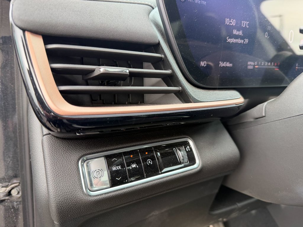 2024 Buick Envision in Plessisville, Quebec - 21 - w1024h768px