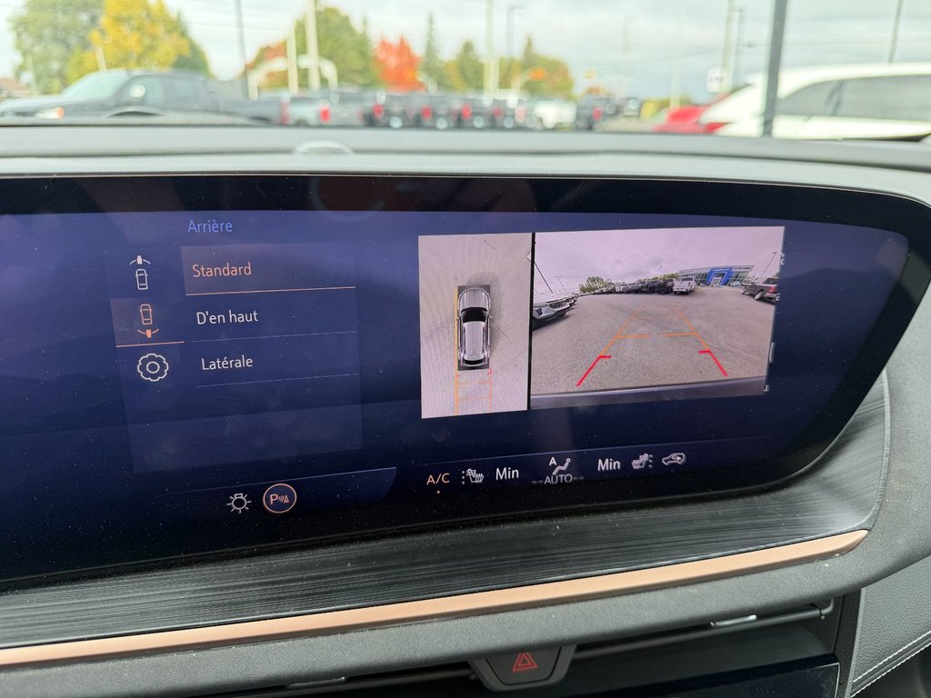 2024 Buick Envision in Plessisville, Quebec - 23 - w1024h768px