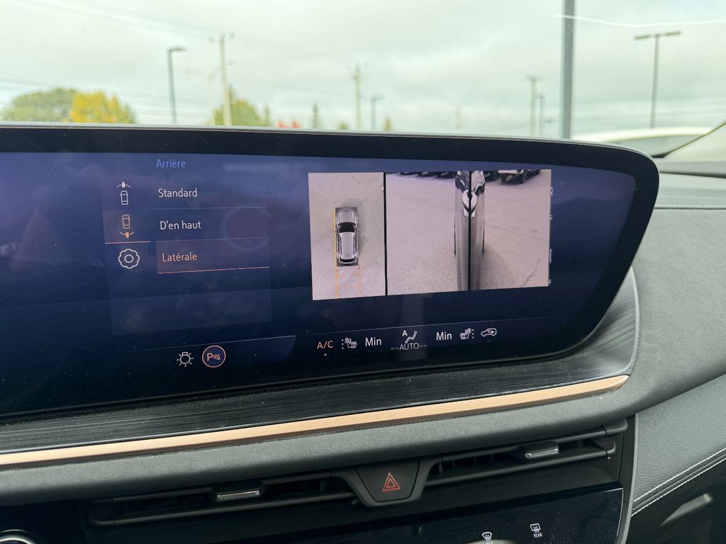 2024 Buick Envision in Plessisville, Quebec - 25 - w1024h768px