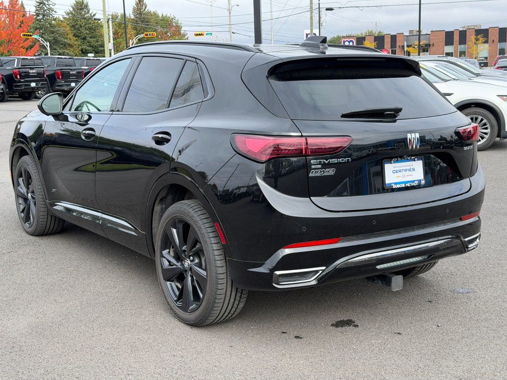 2024 Buick Envision in Plessisville, Quebec - 4 - w1024h768px