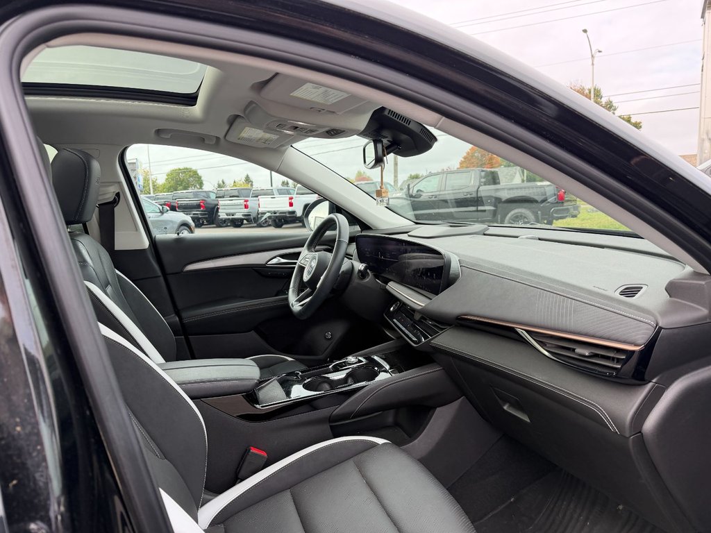 2024 Buick Envision in Plessisville, Quebec - 13 - w1024h768px