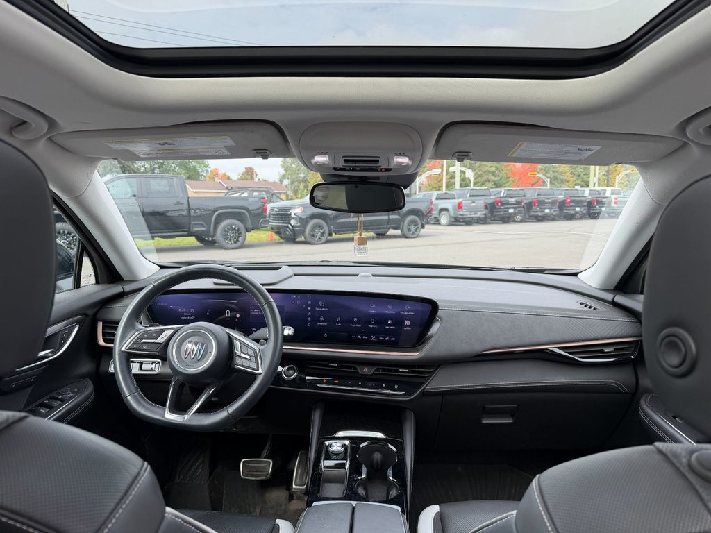 2024 Buick Envision in Plessisville, Quebec - 10 - w1024h768px