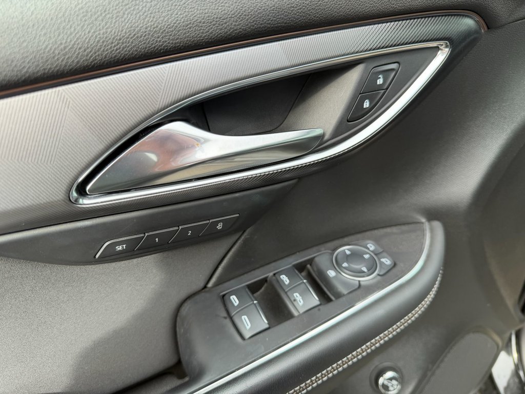 2024 Buick Envision in Plessisville, Quebec - 16 - w1024h768px