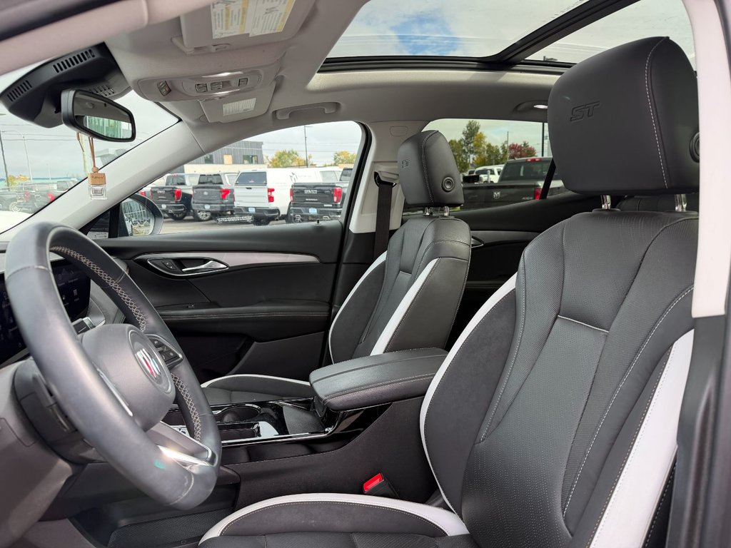 2024 Buick Envision in Plessisville, Quebec - 14 - w1024h768px