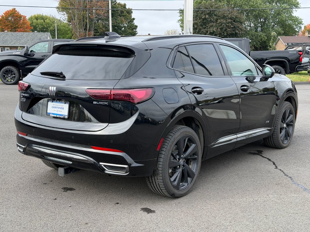 2024 Buick Envision in Plessisville, Quebec - 6 - w1024h768px