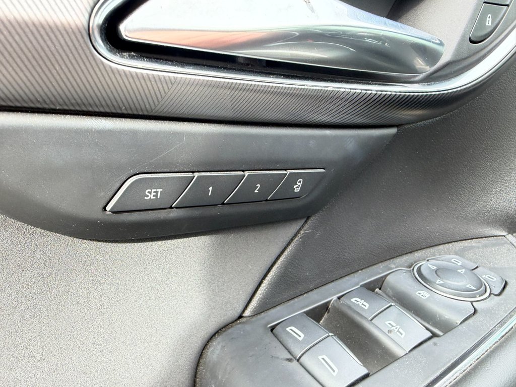 2024 Buick Envision in Plessisville, Quebec - 17 - w1024h768px