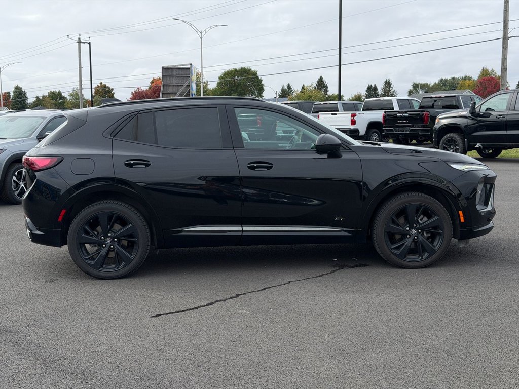 2024 Buick Envision in Plessisville, Quebec - 7 - w1024h768px