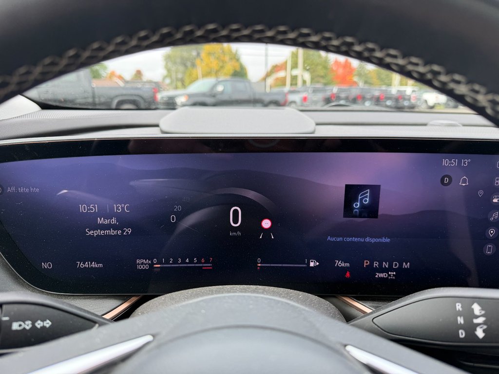 2024 Buick Envision in Plessisville, Quebec - 29 - w1024h768px