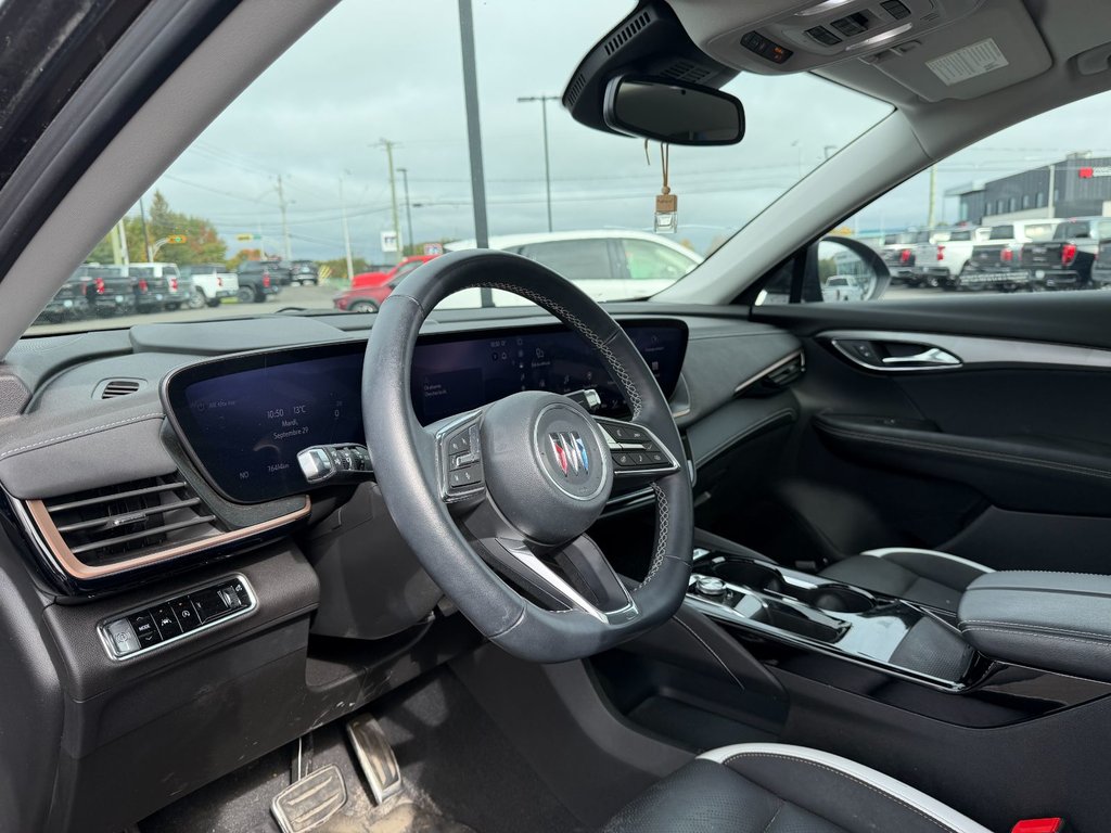 2024 Buick Envision in Plessisville, Quebec - 15 - w1024h768px