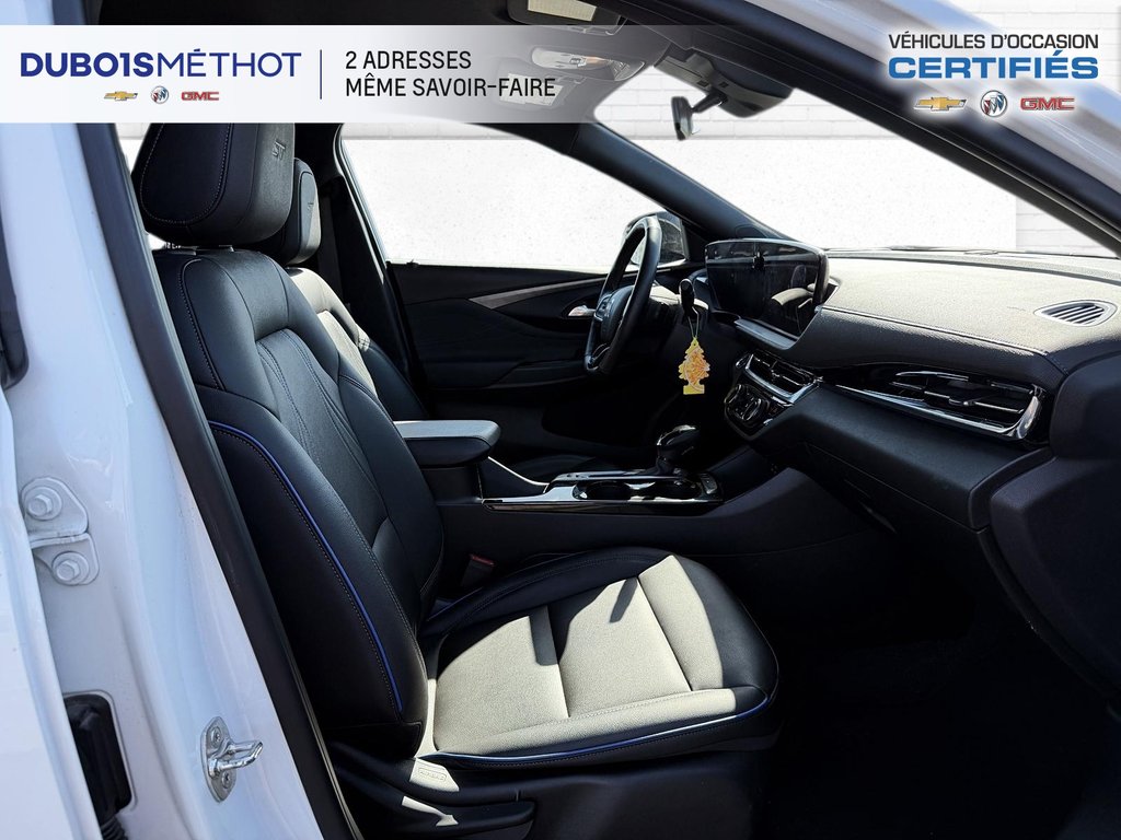 Buick Envista SPORT TOURING, CUIR, AUTOMATIQUE VUS !!! 2024 à Victoriaville, Québec - 11 - w1024h768px
