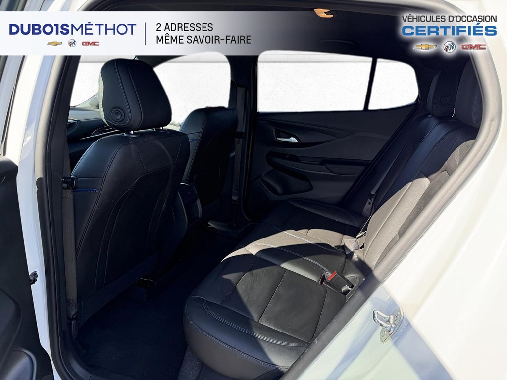 Buick Envista SPORT TOURING, CUIR, AUTOMATIQUE VUS !!! 2024 à Victoriaville, Québec - 13 - w1024h768px