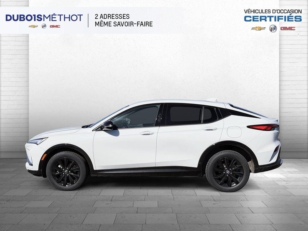 Buick Envista SPORT TOURING, CUIR, AUTOMATIQUE VUS !!! 2024 à Victoriaville, Québec - 4 - w1024h768px