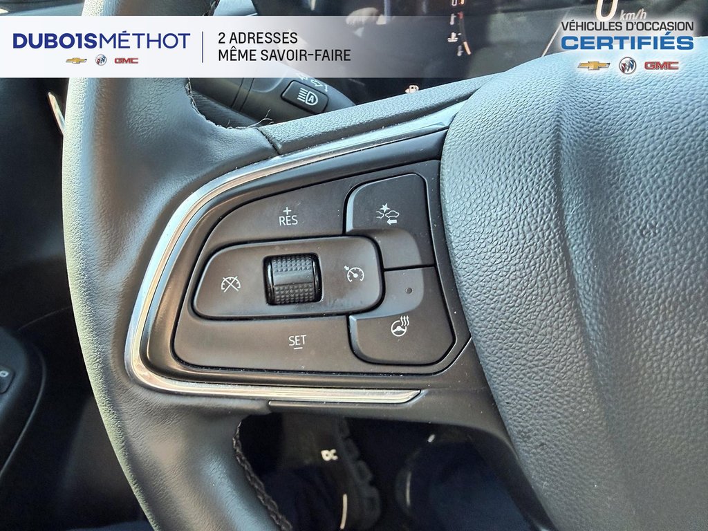 Buick Envista SPORT TOURING, CUIR, AUTOMATIQUE VUS !!! 2024 à Victoriaville, Québec - 26 - w1024h768px