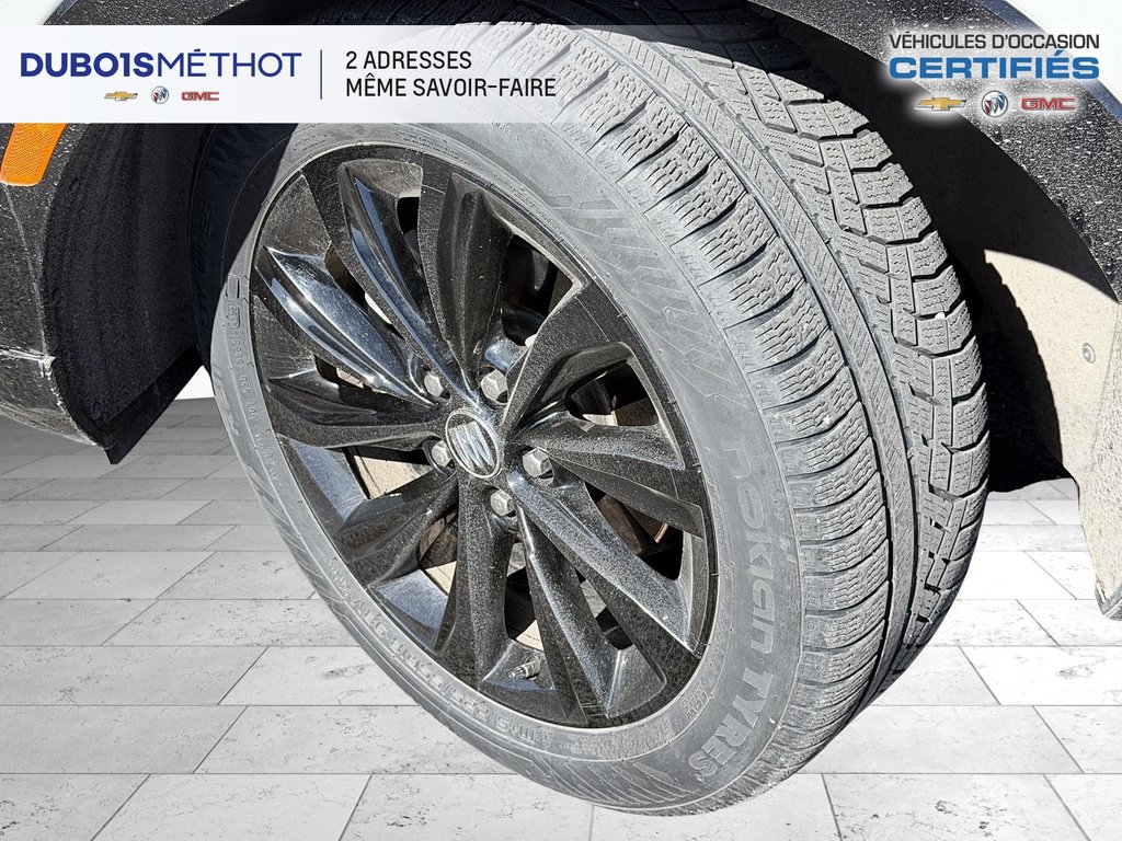 Buick Envista SPORT TOURING, CUIR, AUTOMATIQUE VUS !!! 2024 à Victoriaville, Québec - 2 - w1024h768px