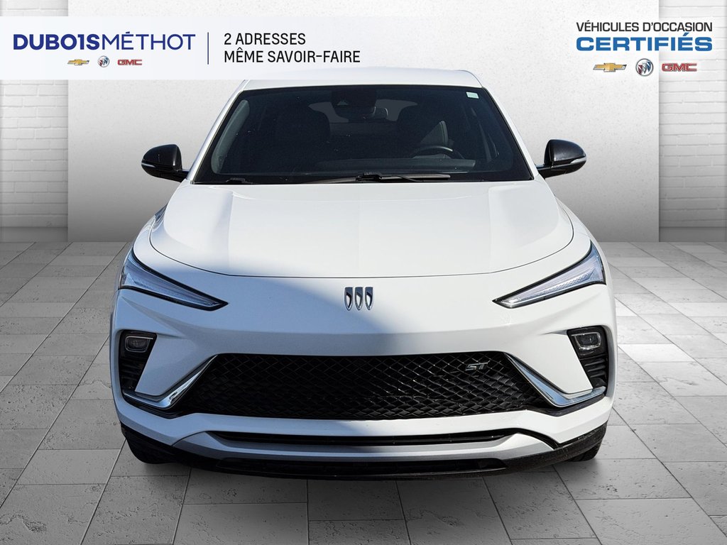 Buick Envista SPORT TOURING, CUIR, AUTOMATIQUE VUS !!! 2024 à Victoriaville, Québec - 3 - w1024h768px