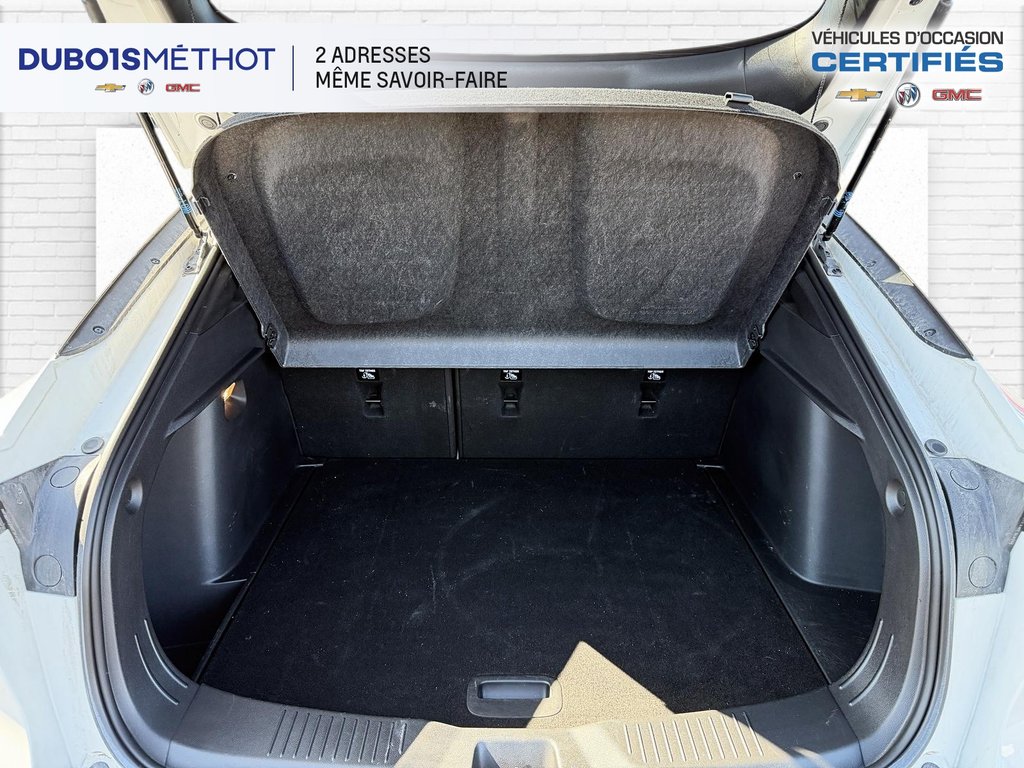 Buick Envista SPORT TOURING, CUIR, AUTOMATIQUE VUS !!! 2024 à Victoriaville, Québec - 12 - w1024h768px