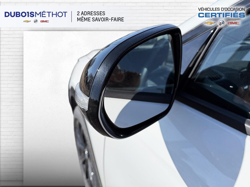 Buick Envista SPORT TOURING, CUIR, AUTOMATIQUE VUS !!! 2024 à Victoriaville, Québec - 15 - w1024h768px