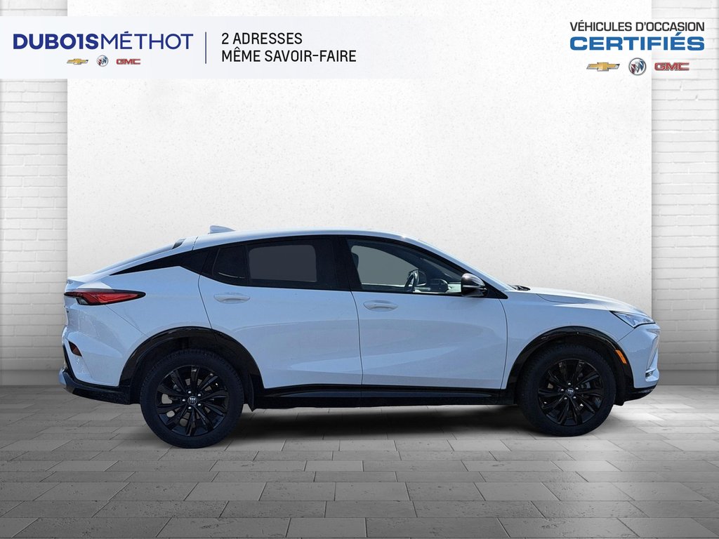 Buick Envista SPORT TOURING, CUIR, AUTOMATIQUE VUS !!! 2024 à Victoriaville, Québec - 8 - w1024h768px