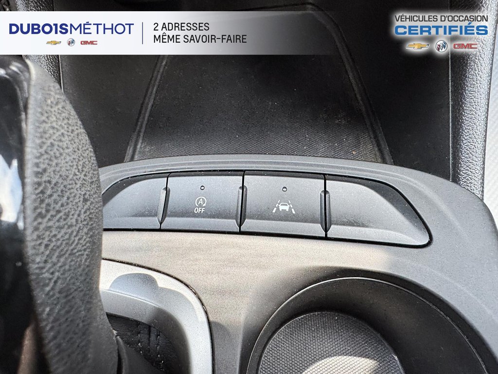 Buick Envista PREFERRED, 1.2L TURBO AUTOMATIQUE, CARPLAY !!! 2024 à Plessisville, Québec - 21 - w1024h768px