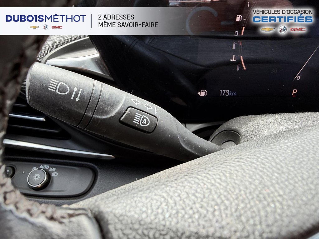 2024 Buick Envista PREFERRED, 1.2L TURBO AUTOMATIQUE, CARPLAY !!! in Plessisville, Quebec - 26 - w1024h768px