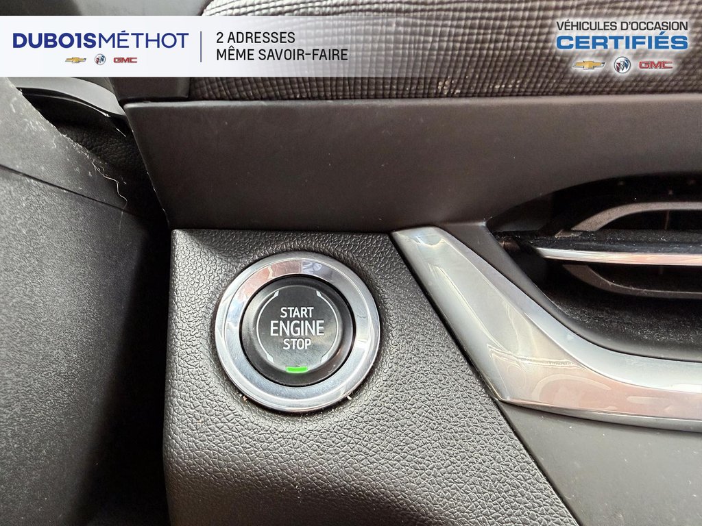 2024 Buick Envista PREFERRED, 1.2L TURBO AUTOMATIQUE, CARPLAY !!! in Plessisville, Quebec - 22 - w1024h768px