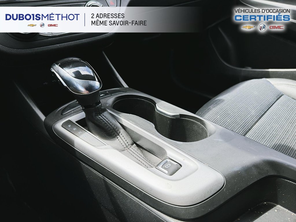 2024 Buick Envista PREFERRED, 1.2L TURBO AUTOMATIQUE, CARPLAY !!! in Plessisville, Quebec - 18 - w1024h768px