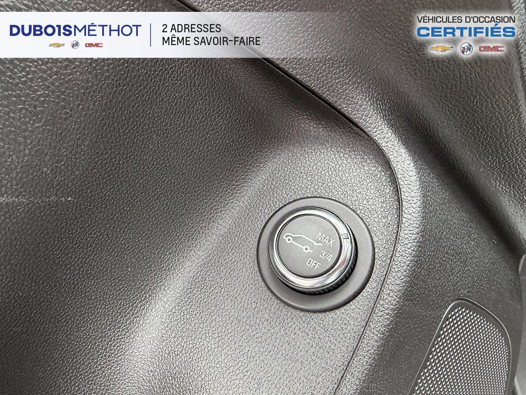 Buick Envista AVENIR, CUIR, TOIT, BOSE !!! 2025 à Plessisville, Québec - 21 - w1024h768px