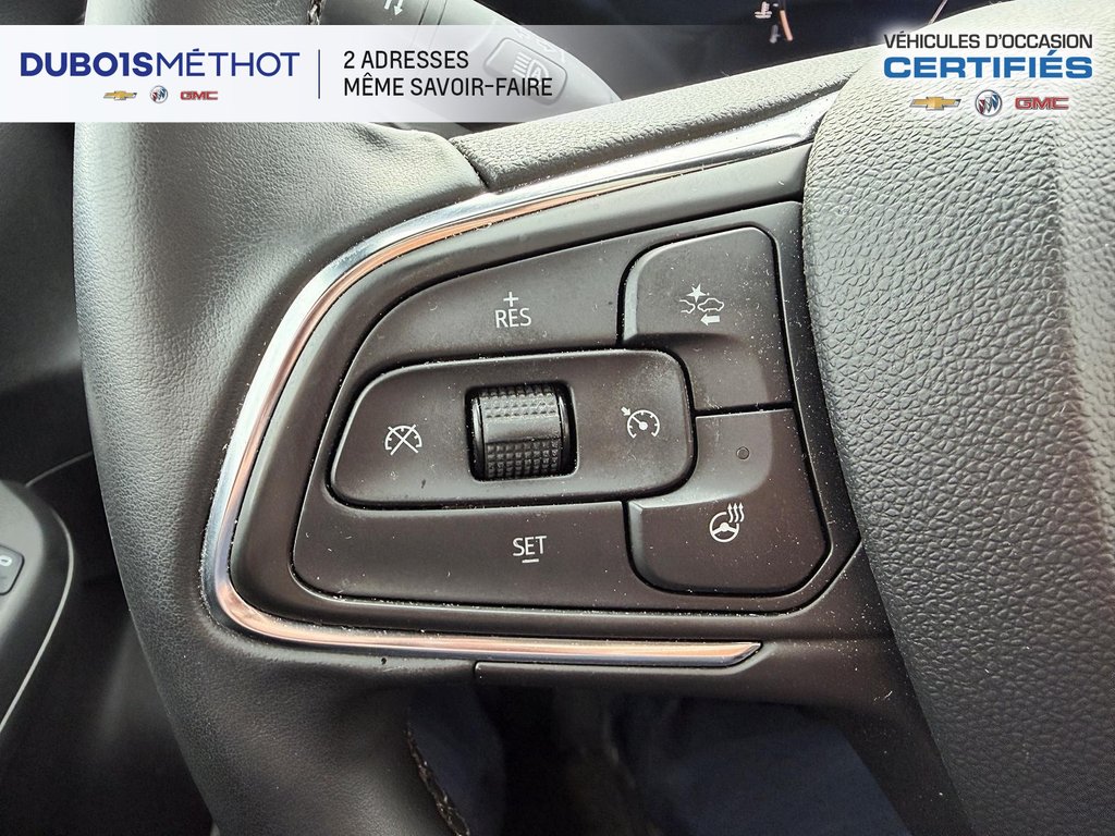 Buick Envista AVENIR, CUIR, TOIT, BOSE !!! 2025 à Plessisville, Québec - 30 - w1024h768px