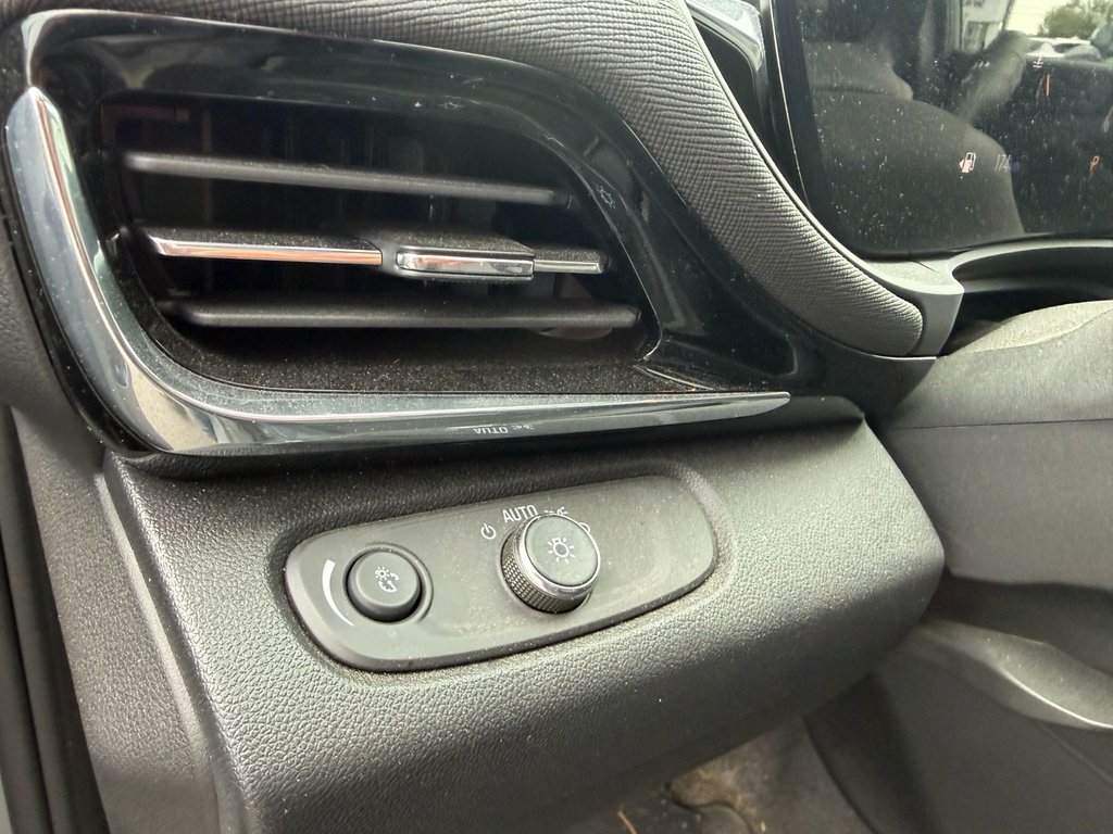 2025 Buick Envista in Plessisville, Quebec - 16 - w1024h768px
