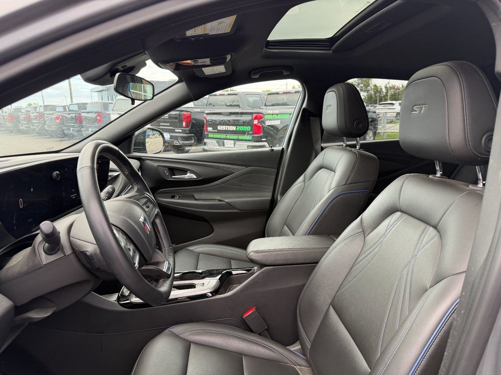 2025 Buick Envista in Plessisville, Quebec - 13 - w1024h768px