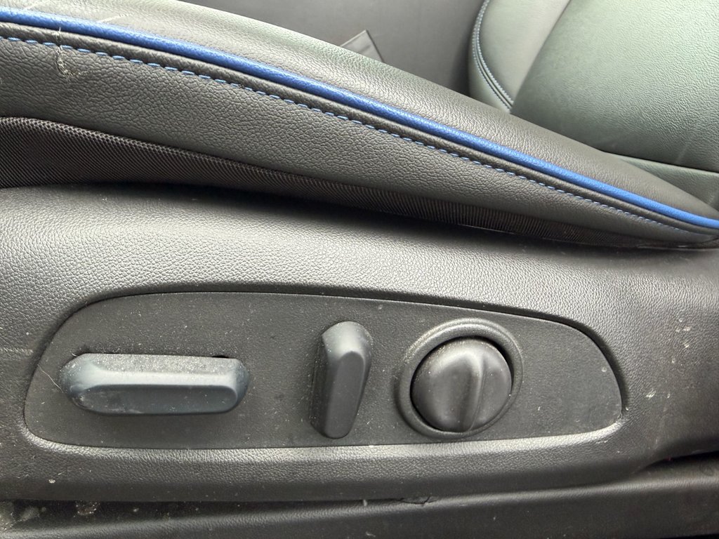 2025 Buick Envista in Plessisville, Quebec - 17 - w1024h768px