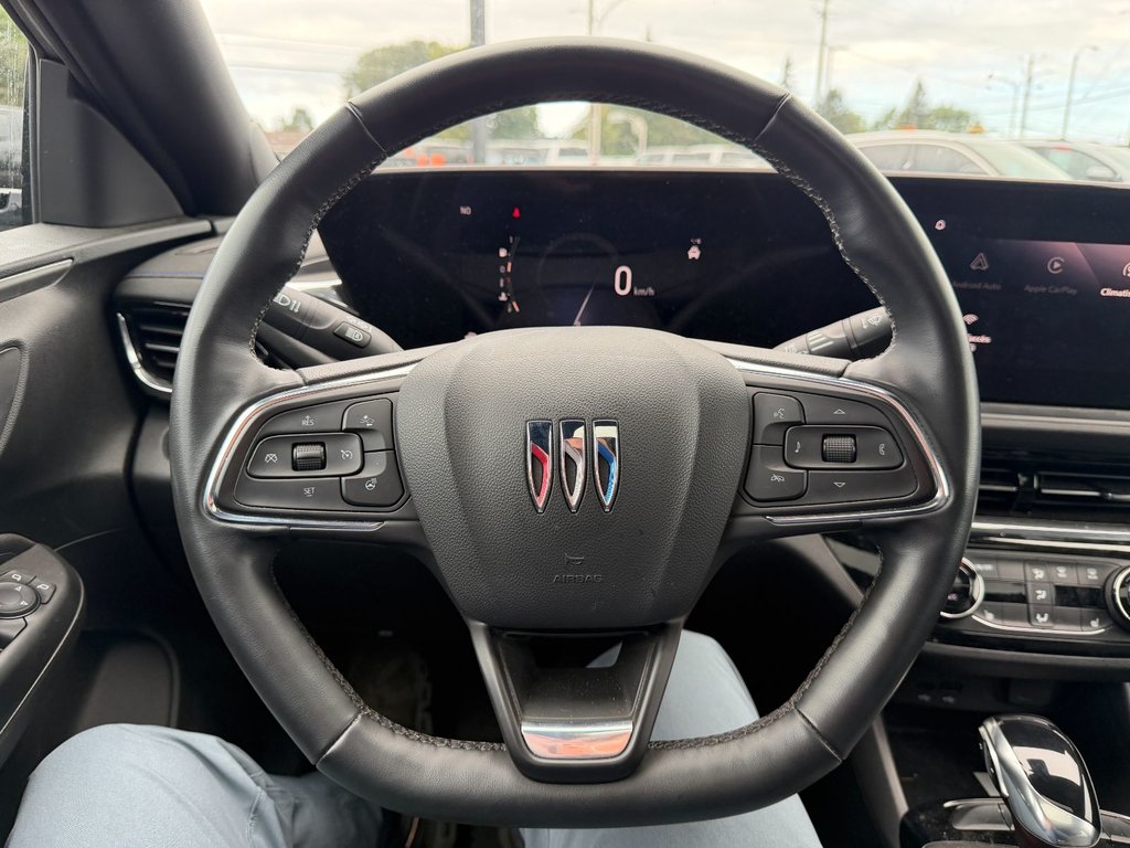 2025 Buick Envista in Plessisville, Quebec - 20 - w1024h768px