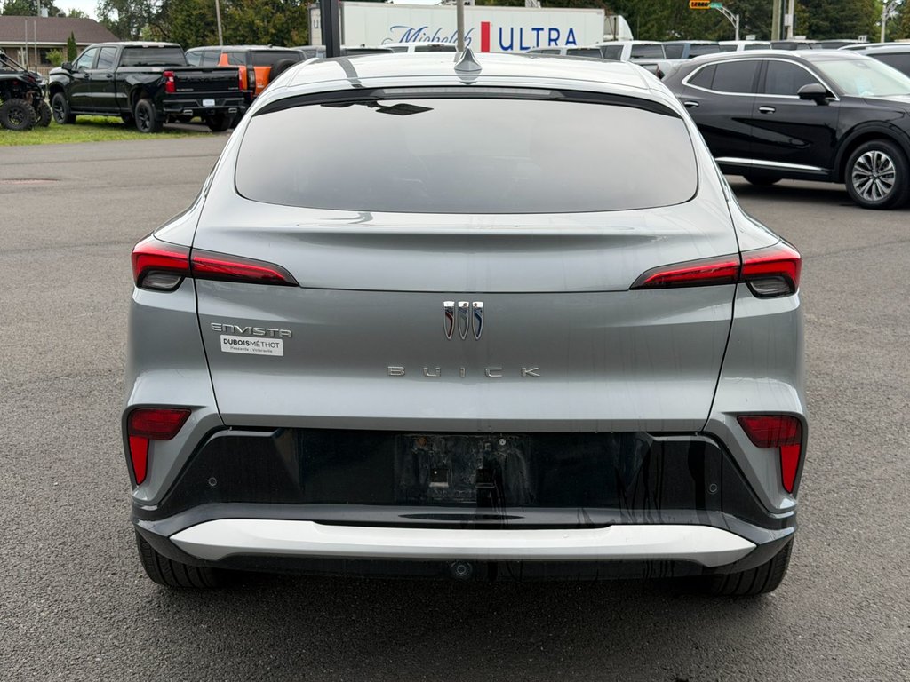 2025 Buick Envista in Plessisville, Quebec - 5 - w1024h768px