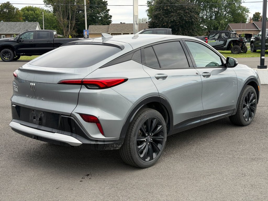 2025 Buick Envista in Plessisville, Quebec - 6 - w1024h768px