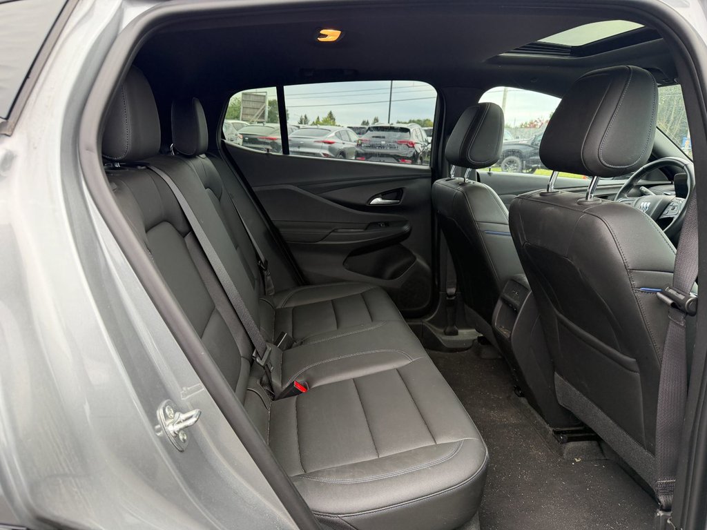 2025 Buick Envista in Plessisville, Quebec - 9 - w1024h768px