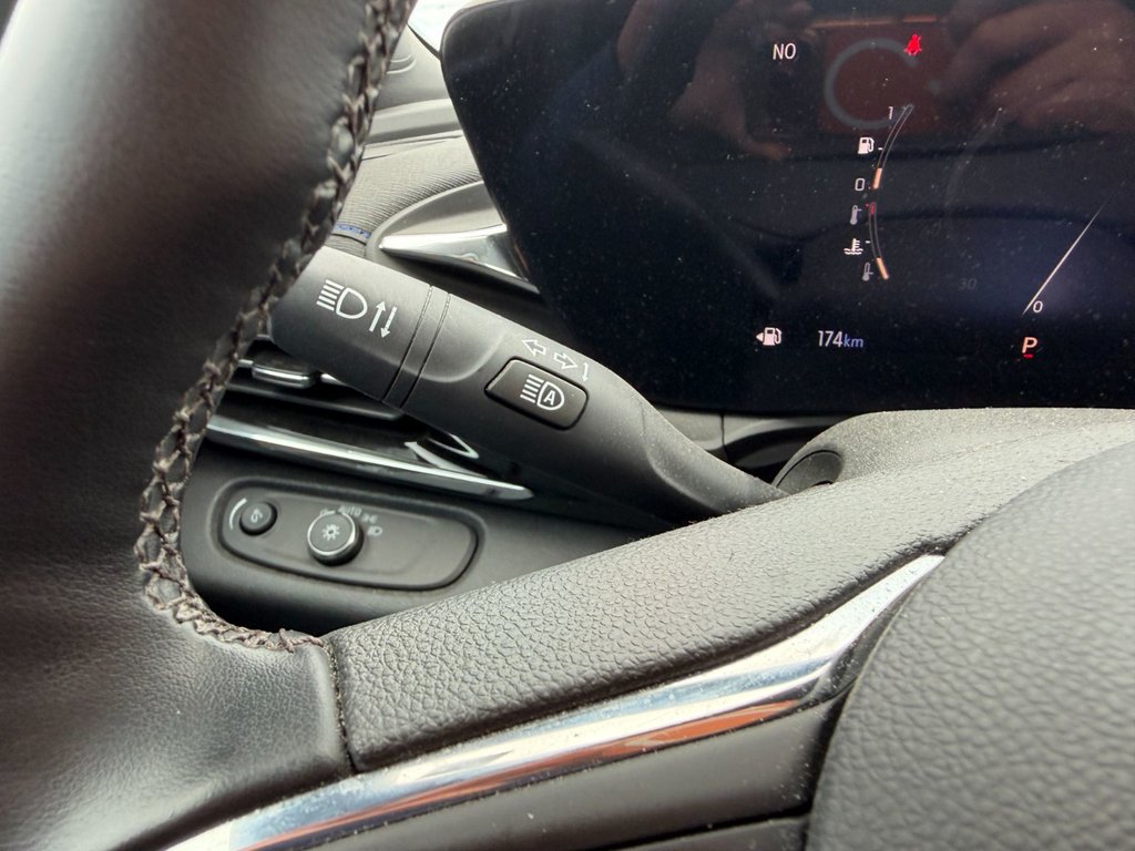 2025 Buick Envista in Plessisville, Quebec - 23 - w1024h768px