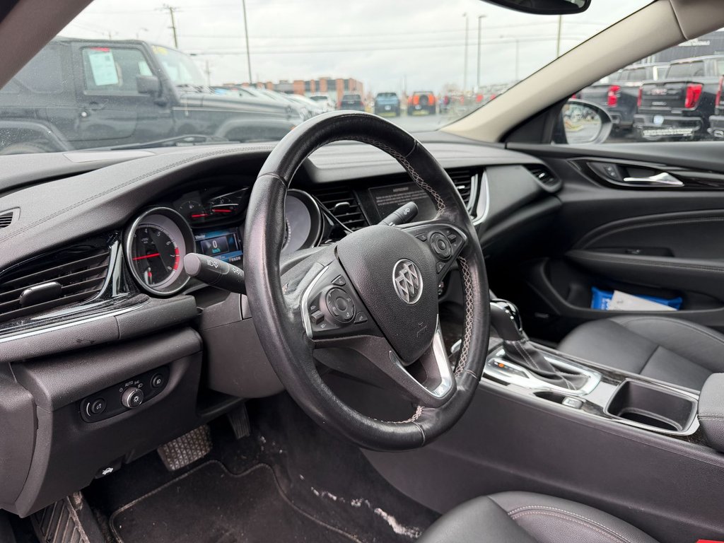2018 Buick Regal Sportback in Victoriaville, Quebec - 18 - w1024h768px