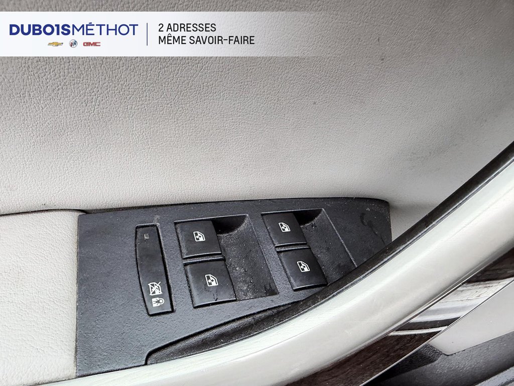 2014 Buick Verano CONVENIENCE 1, CAMERA, AUTOMATIQUE, 2.4L !!! in Plessisville, Quebec - 16 - w1024h768px