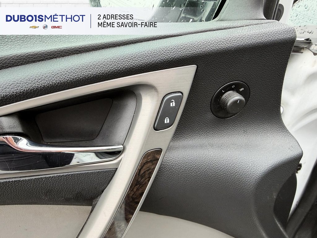 2014 Buick Verano CONVENIENCE 1, CAMERA, AUTOMATIQUE, 2.4L !!! in Plessisville, Quebec - 17 - w1024h768px