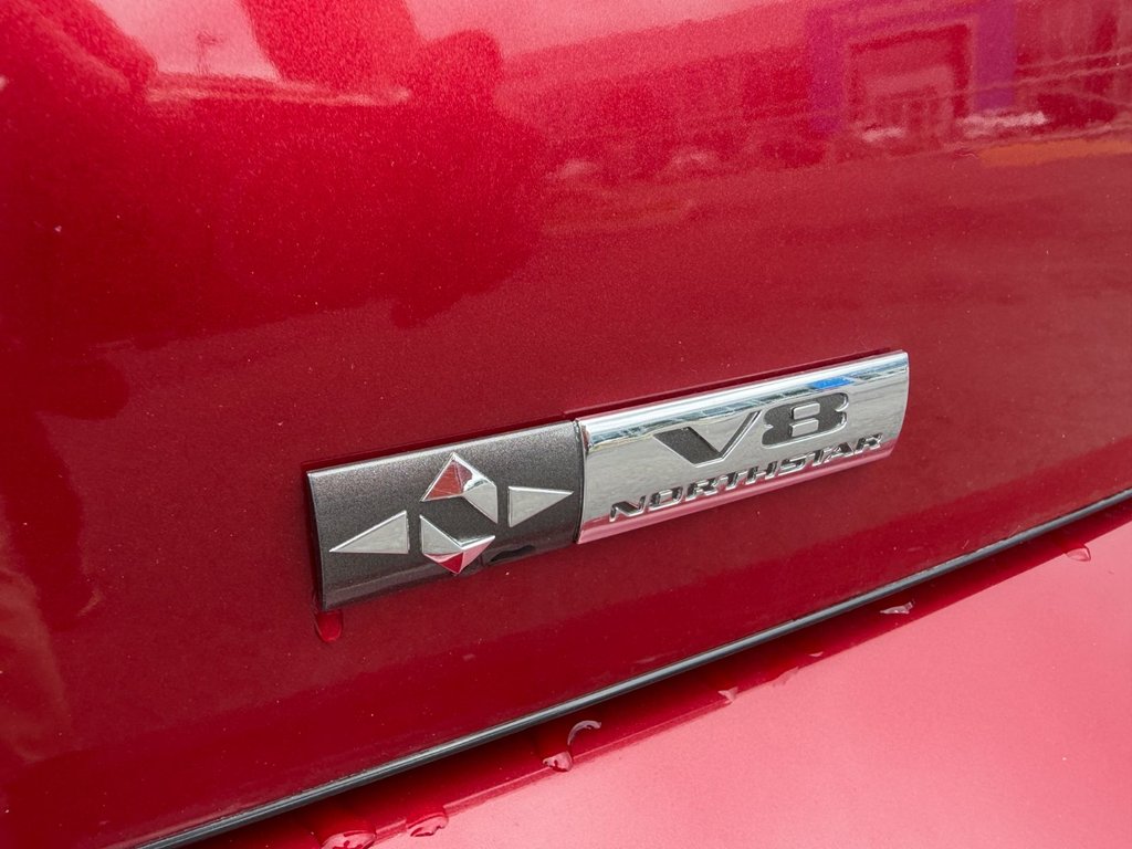 Cadillac XLR  2004 à Plessisville, Québec - 19 - w1024h768px