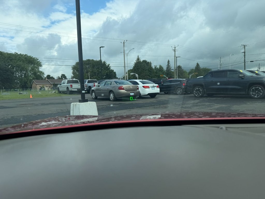 Cadillac XLR  2004 à Plessisville, Québec - 29 - w1024h768px