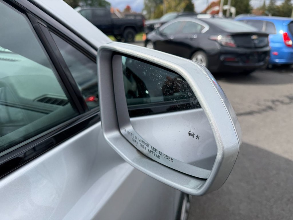 Cadillac XT4  2019 à Victoriaville, Québec - 15 - w1024h768px