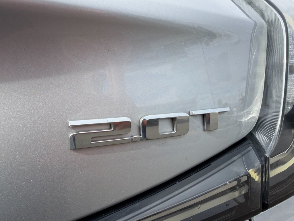 Cadillac XT4  2019 à Victoriaville, Québec - 10 - w1024h768px