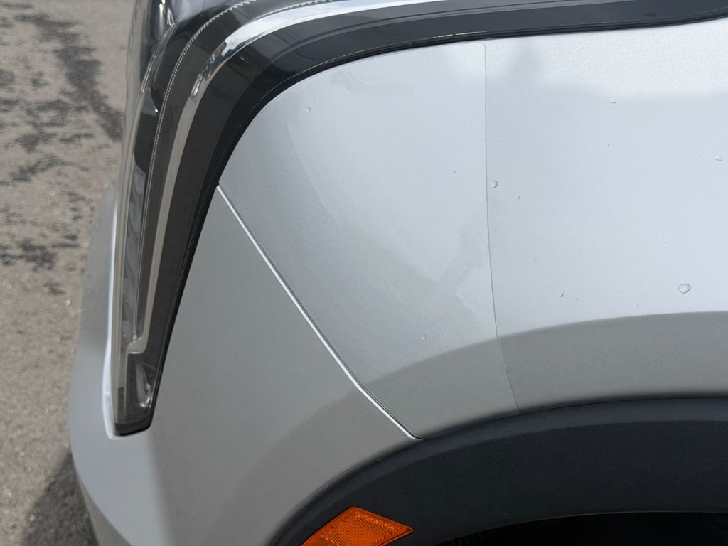 Cadillac XT4  2019 à Victoriaville, Québec - 30 - w1024h768px