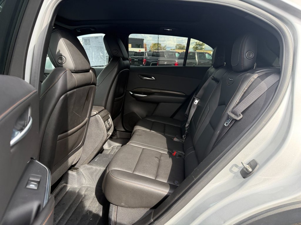 Cadillac XT4  2019 à Victoriaville, Québec - 13 - w1024h768px