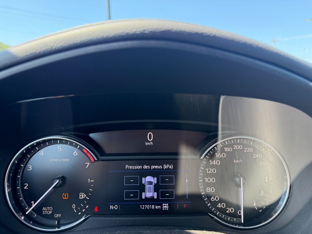 2019 Cadillac XT4 in Plessisville, Quebec - 25 - w1024h768px