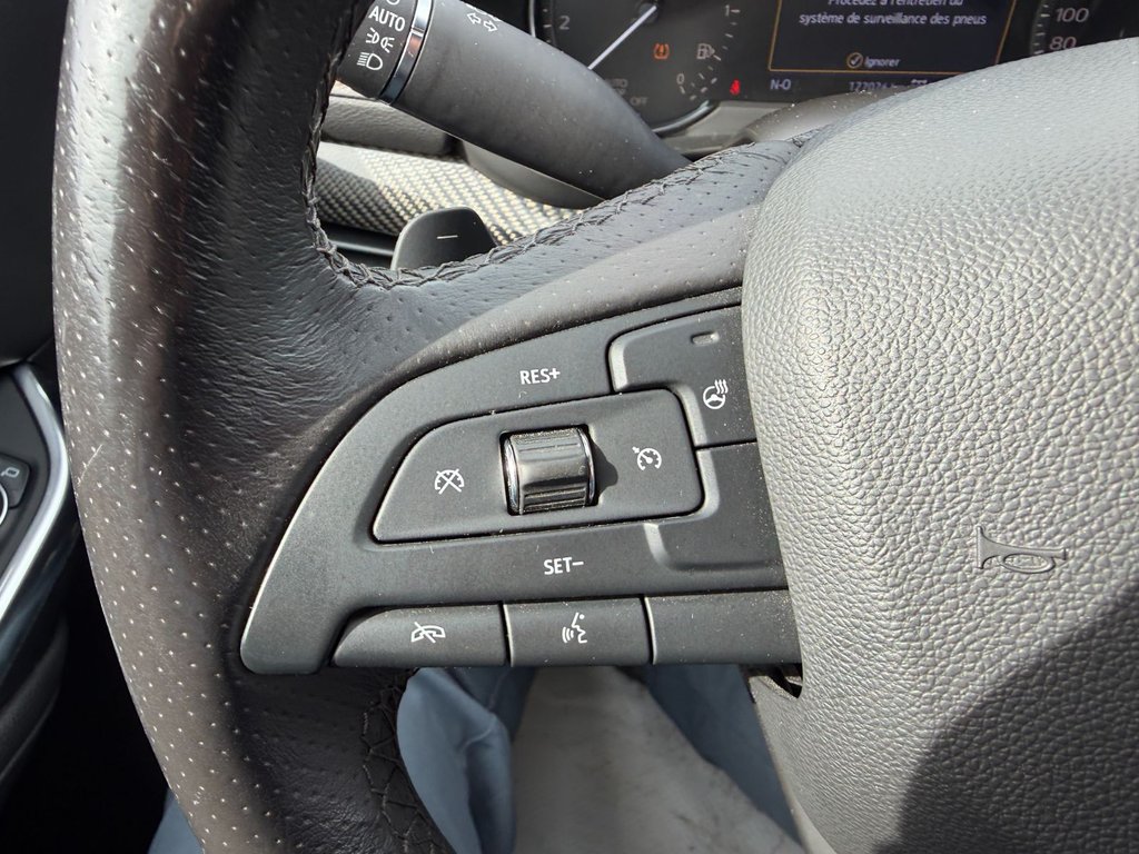 Cadillac XT4  2019 à Victoriaville, Québec - 27 - w1024h768px