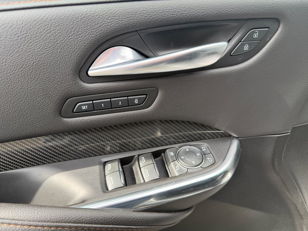 Cadillac XT4  2019 à Victoriaville, Québec - 20 - w1024h768px