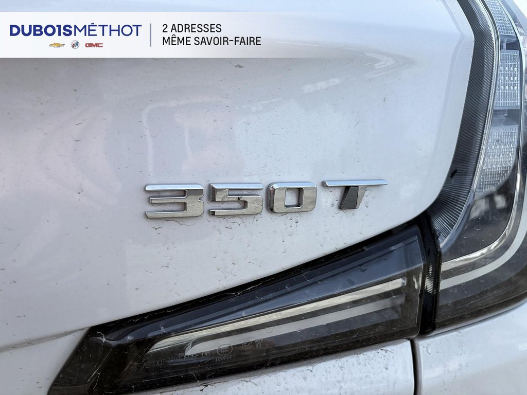 2024 Cadillac XT4 SPORT AWD, CUIR, TOIT, 2.0L TURBO !!! in Plessisville, Quebec - 10 - w1024h768px