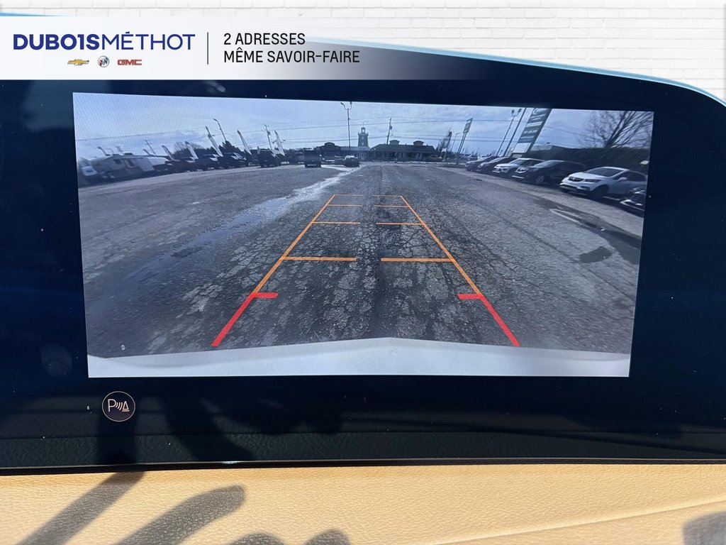 2024 Cadillac XT4 SPORT AWD, CUIR, TOIT, 2.0L TURBO !!! in Plessisville, Quebec - 31 - w1024h768px